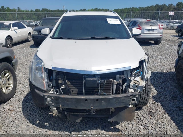 Aukcja sprzedaży 2014 Cadillac Srx Premium Collection, vin: 3GYFNDE31ES663058, numer aukcji: 44881013