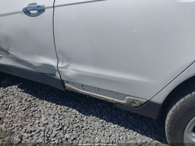 Aukcja sprzedaży 2014 Cadillac Srx Premium Collection, vin: 3GYFNDE31ES663058, numer aukcji: 44881013