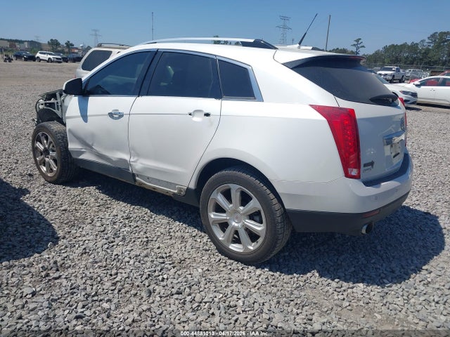 Aukcja sprzedaży 2014 Cadillac Srx Premium Collection, vin: 3GYFNDE31ES663058, numer aukcji: 44881013