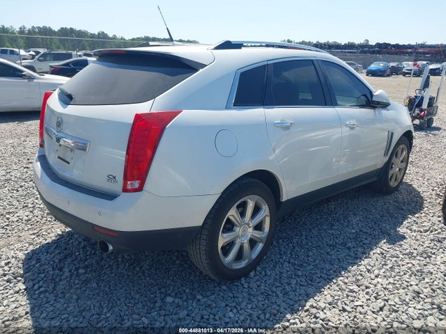 Aukcja sprzedaży 2014 Cadillac Srx Premium Collection, vin: 3GYFNDE31ES663058, numer aukcji: 44881013