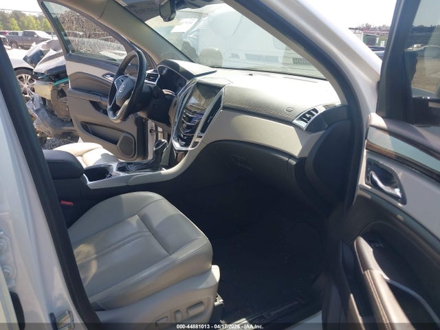 Aukcja sprzedaży 2014 Cadillac Srx Premium Collection, vin: 3GYFNDE31ES663058, numer aukcji: 44881013