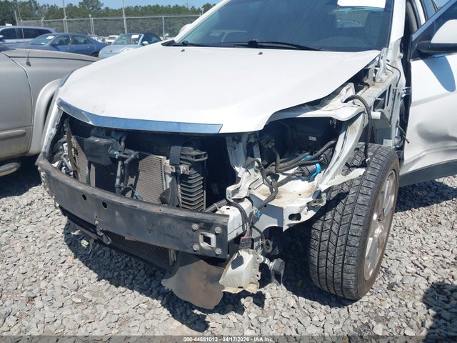 Aukcja sprzedaży 2014 Cadillac Srx Premium Collection, vin: 3GYFNDE31ES663058, numer aukcji: 44881013