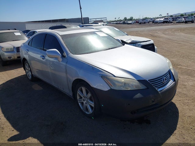 Auction sale of the 2007 Lexus Es 350, vin: JTHBJ46G572031081, lot number: 44881015