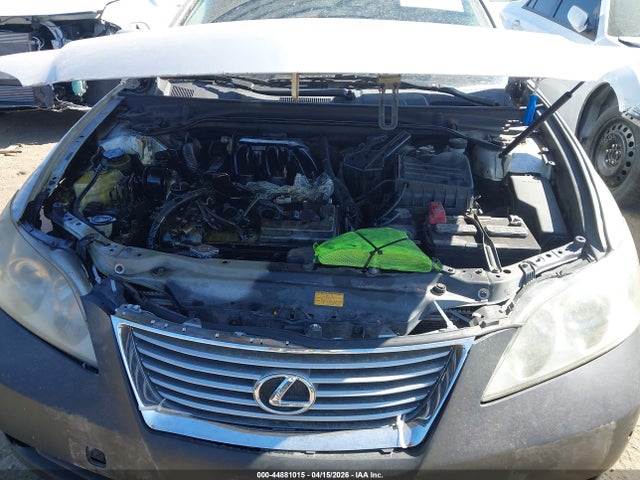 Aukcja sprzedaży 2007 Lexus Es 350, vin: JTHBJ46G572031081, numer aukcji: 44881015