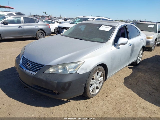 Aukcja sprzedaży 2007 Lexus Es 350, vin: JTHBJ46G572031081, numer aukcji: 44881015