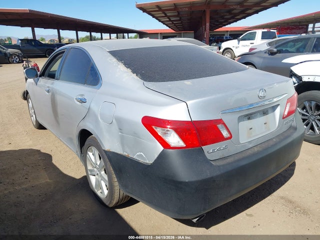 Aukcja sprzedaży 2007 Lexus Es 350, vin: JTHBJ46G572031081, numer aukcji: 44881015