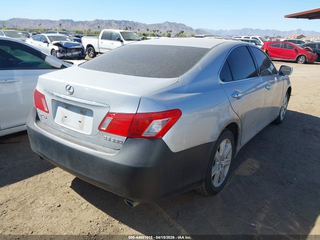Aukcja sprzedaży 2007 Lexus Es 350, vin: JTHBJ46G572031081, numer aukcji: 44881015