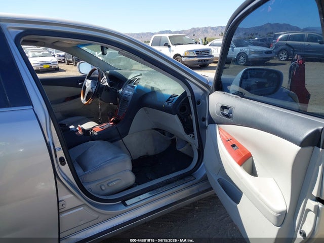 Aukcja sprzedaży 2007 Lexus Es 350, vin: JTHBJ46G572031081, numer aukcji: 44881015