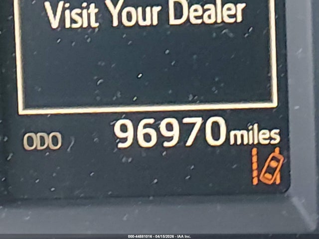 Toyota RAV4 LE 2018 2T3ZFREV0JW441655 Image 16