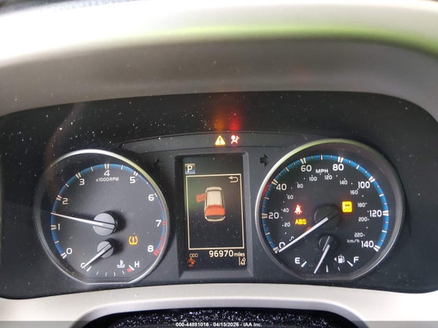 Toyota RAV4 LE 2018 2T3ZFREV0JW441655 Image 7