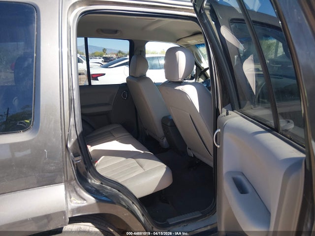 Aukcja sprzedaży 2006 Jeep Liberty Limited Edition, vin: 1J4GL58K96W192916, numer aukcji: 44881019