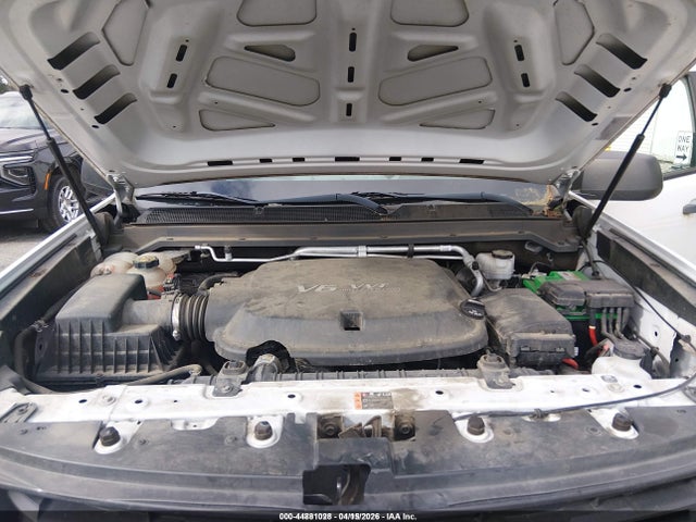 2018 CHEVROLET COLORADO 1GCGTBEN6J1271565 Photo 9