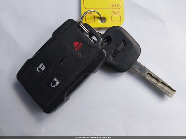 2018 CHEVROLET COLORADO 1GCGTBEN6J1271565 Photo 10