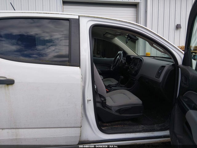 2018 CHEVROLET COLORADO 1GCGTBEN6J1271565 Photo 4