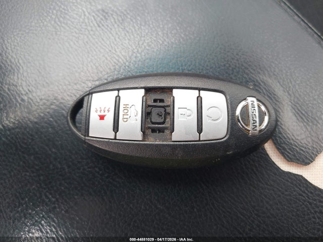 Продажа на аукционе авто 2015 Nissan Altima 2.5 Sv, vin: 1N4AL3AP7FC432462, номер лота: 44881029