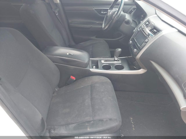 Продажа на аукционе авто 2015 Nissan Altima 2.5 Sv, vin: 1N4AL3AP7FC432462, номер лота: 44881029
