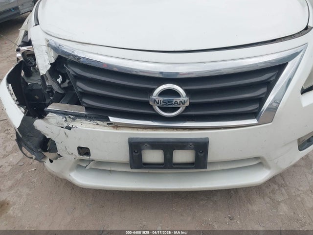 Продажа на аукционе авто 2015 Nissan Altima 2.5 Sv, vin: 1N4AL3AP7FC432462, номер лота: 44881029
