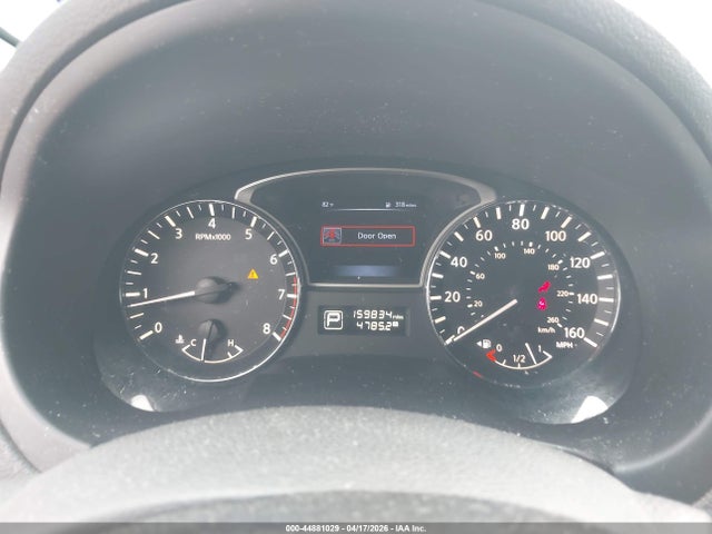 Продажа на аукционе авто 2015 Nissan Altima 2.5 Sv, vin: 1N4AL3AP7FC432462, номер лота: 44881029