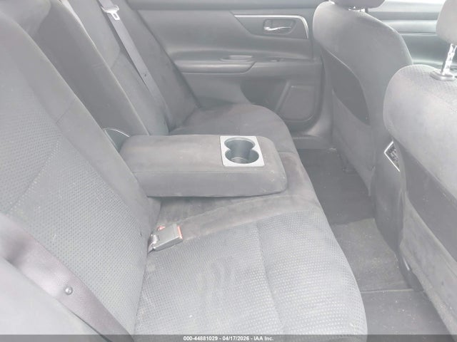 Продажа на аукционе авто 2015 Nissan Altima 2.5 Sv, vin: 1N4AL3AP7FC432462, номер лота: 44881029
