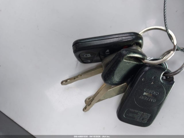 Aukcja sprzedaży 2003 Honda Odyssey Ex-l, vin: 5FNRL18973B140205, numer aukcji: 44881030