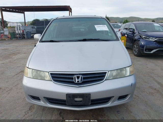 Aukcja sprzedaży 2003 Honda Odyssey Ex-l, vin: 5FNRL18973B140205, numer aukcji: 44881030