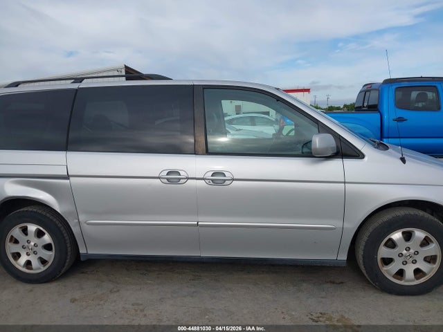 Aukcja sprzedaży 2003 Honda Odyssey Ex-l, vin: 5FNRL18973B140205, numer aukcji: 44881030