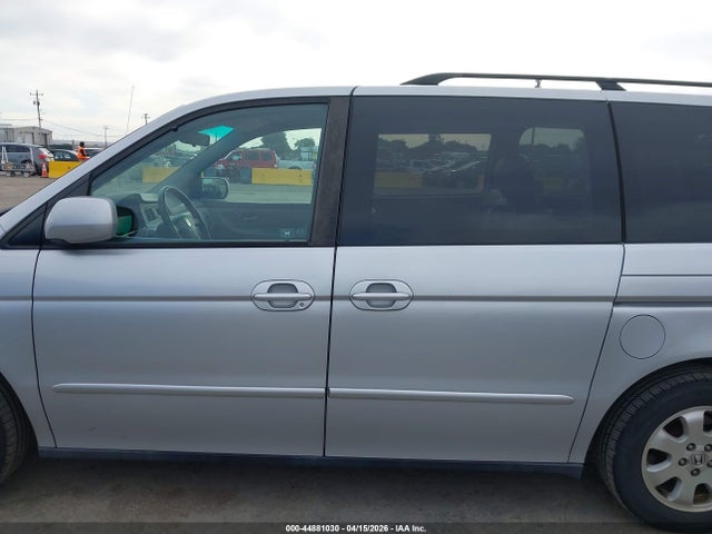 Aukcja sprzedaży 2003 Honda Odyssey Ex-l, vin: 5FNRL18973B140205, numer aukcji: 44881030