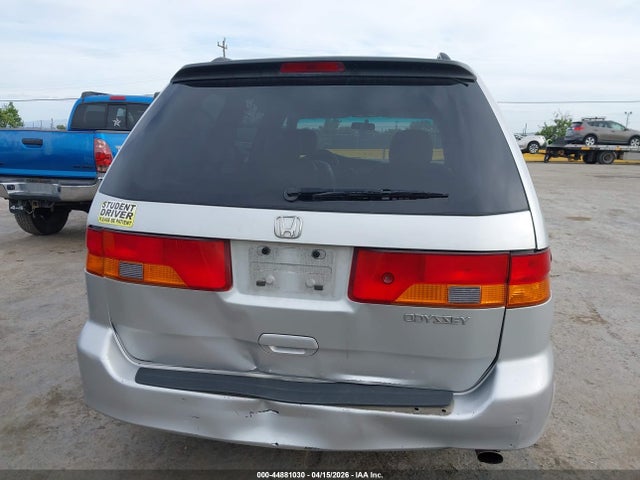 Aukcja sprzedaży 2003 Honda Odyssey Ex-l, vin: 5FNRL18973B140205, numer aukcji: 44881030