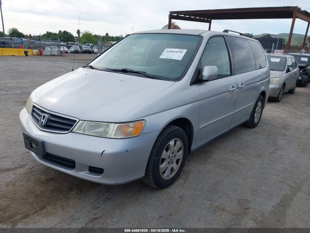 Aukcja sprzedaży 2003 Honda Odyssey Ex-l, vin: 5FNRL18973B140205, numer aukcji: 44881030