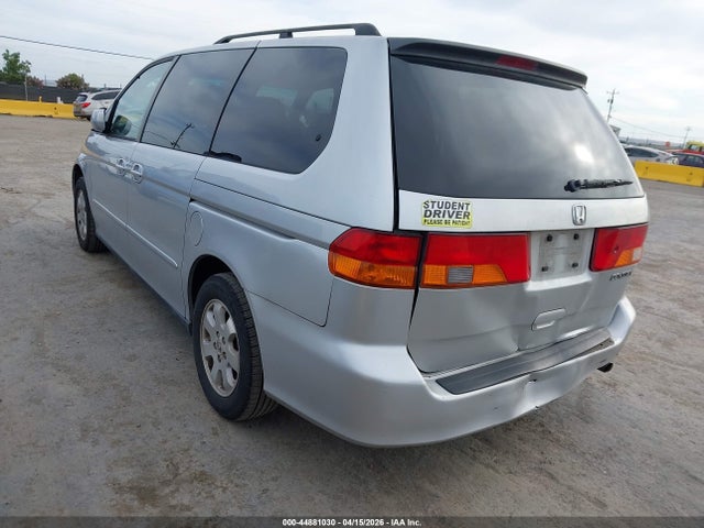 Aukcja sprzedaży 2003 Honda Odyssey Ex-l, vin: 5FNRL18973B140205, numer aukcji: 44881030