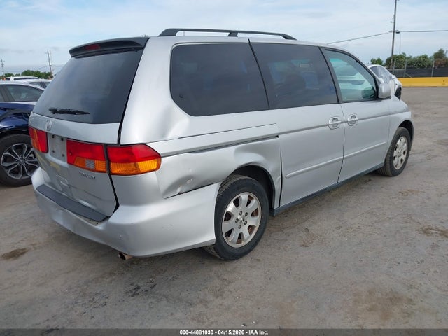 Aukcja sprzedaży 2003 Honda Odyssey Ex-l, vin: 5FNRL18973B140205, numer aukcji: 44881030