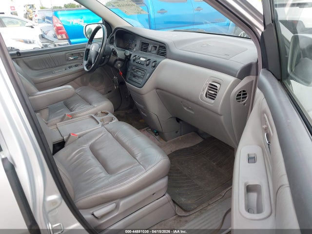 Aukcja sprzedaży 2003 Honda Odyssey Ex-l, vin: 5FNRL18973B140205, numer aukcji: 44881030