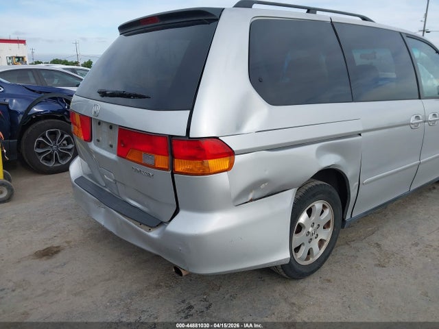 Aukcja sprzedaży 2003 Honda Odyssey Ex-l, vin: 5FNRL18973B140205, numer aukcji: 44881030