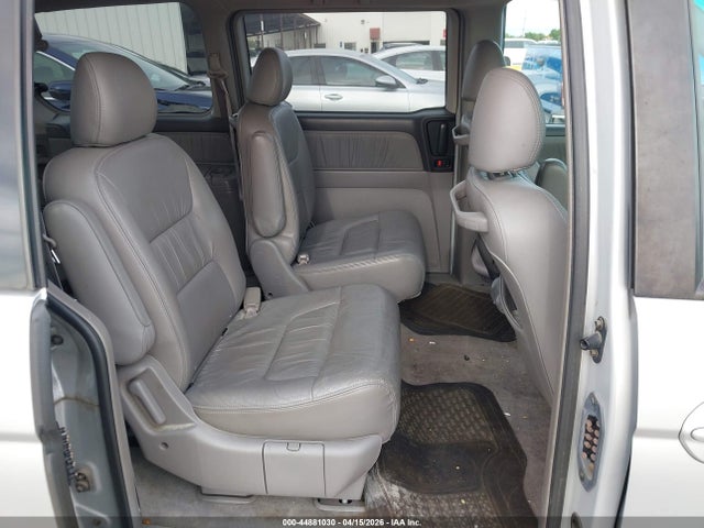 Aukcja sprzedaży 2003 Honda Odyssey Ex-l, vin: 5FNRL18973B140205, numer aukcji: 44881030
