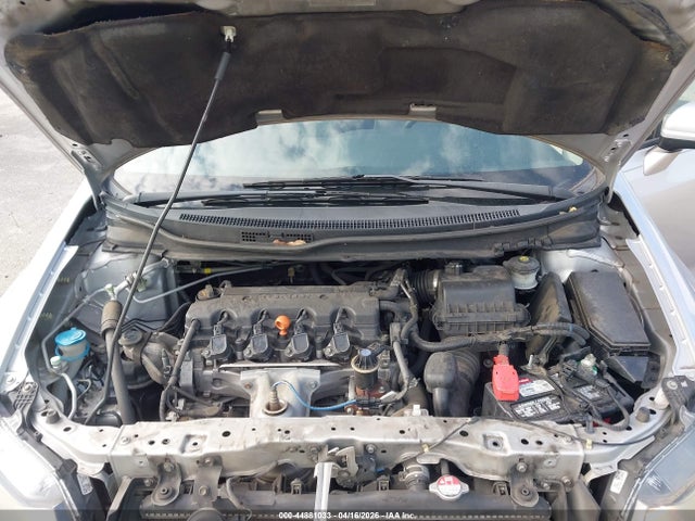 44881033 :رقم المزاد ، 19XFB2F84FE018871 vin ، 2015 Honda Civic Ex مزاد بيع