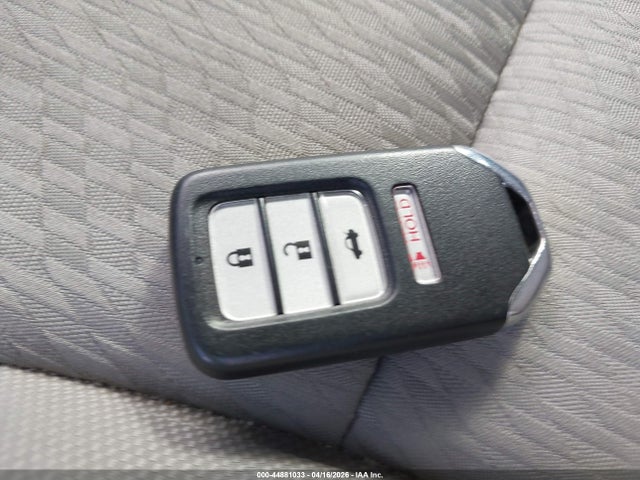 44881033 :رقم المزاد ، 19XFB2F84FE018871 vin ، 2015 Honda Civic Ex مزاد بيع