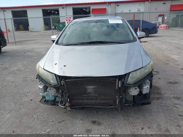44881033 :رقم المزاد ، 19XFB2F84FE018871 vin ، 2015 Honda Civic Ex مزاد بيع