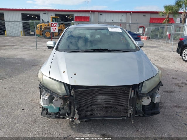 44881033 :رقم المزاد ، 19XFB2F84FE018871 vin ، 2015 Honda Civic Ex مزاد بيع