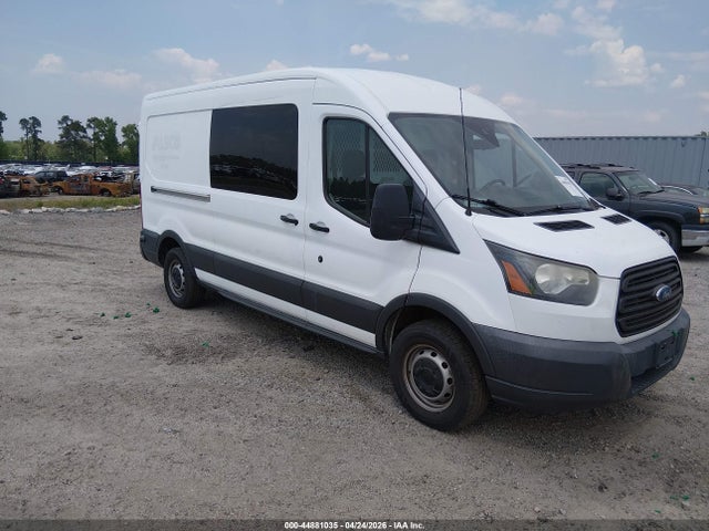 Auction sale of the 2017 Ford Transit-150, vin: 1FTYE2CM0HKB00694, lot number: 44881035