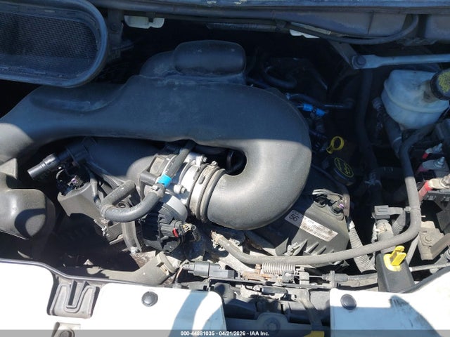 44881035 :رقم المزاد ، 1FTYE2CM0HKB00694 vin ، 2017 Ford Transit-150 مزاد بيع