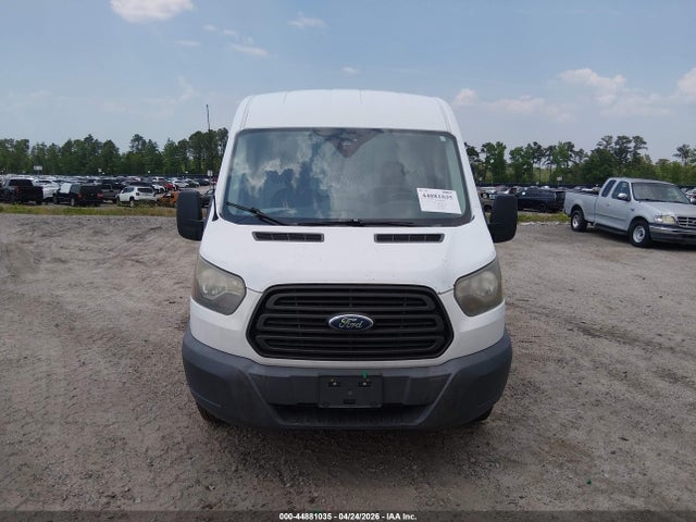 44881035 :رقم المزاد ، 1FTYE2CM0HKB00694 vin ، 2017 Ford Transit-150 مزاد بيع