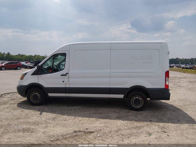 44881035 :رقم المزاد ، 1FTYE2CM0HKB00694 vin ، 2017 Ford Transit-150 مزاد بيع