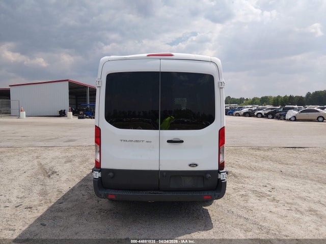 44881035 :رقم المزاد ، 1FTYE2CM0HKB00694 vin ، 2017 Ford Transit-150 مزاد بيع