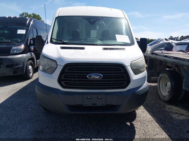 44881035 :رقم المزاد ، 1FTYE2CM0HKB00694 vin ، 2017 Ford Transit-150 مزاد بيع