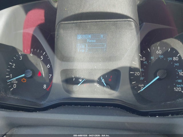 44881035 :رقم المزاد ، 1FTYE2CM0HKB00694 vin ، 2017 Ford Transit-150 مزاد بيع