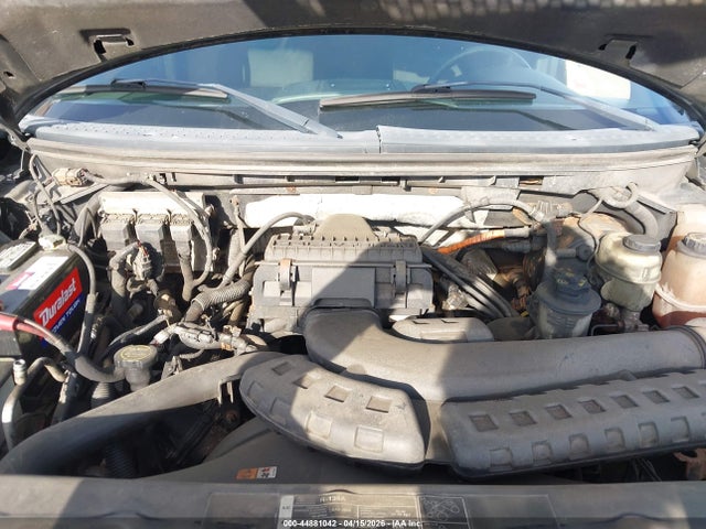 2006 FORD F-150 1FTPW14V36FB11771 Photo 9