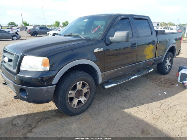 2006 FORD F-150 1FTPW14V36FB11771 Photo 1
