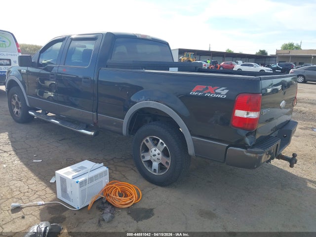 2006 FORD F-150 1FTPW14V36FB11771 Photo 2