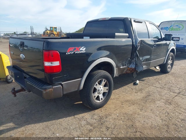 2006 FORD F-150 1FTPW14V36FB11771 Photo 3