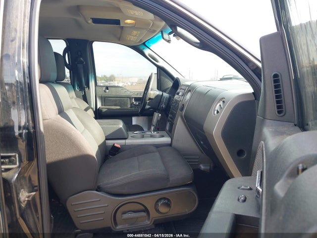 2006 FORD F-150 1FTPW14V36FB11771 Photo 4